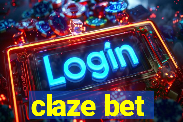 claze bet